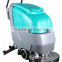 CE approved commercial micro walk behind floor cleaning machine.floor sweepe,degreasingr                        
                                                Quality Choice