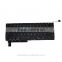 Wholesale US Laptop keyboards Replacement Parts 2008-2012 For Macbook Pro A1286