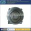 Precision casting iron engine cover,cnc machining automotive engine parts                        
                                                Quality Choice