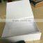 Accept custom order empty fancy luxury flat folding paper gift box