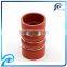 Automotive Parts Turbo Upper ID 2.5" Inch Silicone CAC Hump Hoses