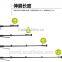 Outdoor product heavy duty selfie stick for digital cameras, SLR cameras smartphone mini monopod