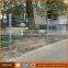 Cheap! 656/868 fence, 2D fence, Galvanized and PVC coated double wire fence (Anping Factory )
