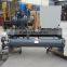 AC-130WS screw chiller for Industrial