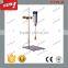 NEW! High Quality Laboratory Electrical Stirrer CLSJB-300P/H lab mixer