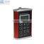 Solid LpadH200 Leeb Portable Metal hardness tester Durometer