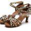 LATIN DANCE SHOES WOMAN / LADY