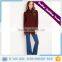 2016 New fashion design winter knitted wool cashmere woman sweater                        
                                                Quality Choice