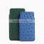 Premium Genuine Leather Case For iPhone 6 6s and Plus, Shockproof Phone Cover Case For iPhone6s