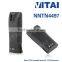 VITAI VT-NNTN4497 7.4V 2200mAh Li-ion Walkie Talkie Rechargeable Battery