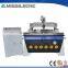 High quality 3d acrylic advertising cnc router 1325