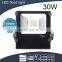energy saving latest led flood light for billboard with factory direct wholesal