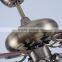 LED Lights Merry Christmas Ceiling Fan