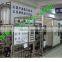 anionic mixed bed ion exchanger water treatment machine
