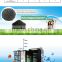 Pre-Filtered Honeycomb Odor Removal Air Filter Activated Carbon
