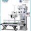 high quality wheat flour rationed packing machine