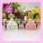 Chocolate Packing Box Laser Cut Pearl Paper Chocolate Box CB-3