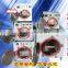 220V/110V LY 961A Mini Bubble Machine for 9 inch mobile LCD Screen,No deduction