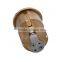 Amercian Style Brass Security Mortise Door Cylinder Lock