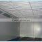 DOT-3C1 spray booth/ painting house/ baking paint box