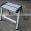 Household ladder/folding work platform/aluminum household ladder