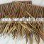natural, real thatch manufacturer