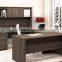 executive wholesale corner U wooden office table design specifications(SZ-OD123)