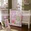 make-to-order chinese bedding set for infant