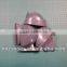 Anti-Smash Stainless Steel Safety Shoes Toe cap meetEN12568::2010 standard