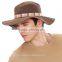 Free design custom mens reversible bucket hat wholesale price