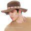 Free design custom mens reversible bucket hat wholesale price