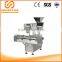 Compact structure design 8-channel single-head counting machine