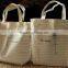 large tote bag canvas cotton factory price