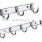 stainless steel clothes hanger hook
