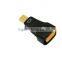 Golden plated Mini DP to VGA Adapter