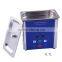 mini Ultrasonic Cleaner watch washing machine UD50S-0.7LQ ultrasonic glasses cleaner
