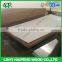 4mm 6mm Flower Colour Polyester Plywood,Arab Style Paper Overlay Plywood,Grooved Paper Overlay Plywood