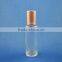 10ml Roll On Bottle,roll on Sealing Type and Personal Care Industrial Use Body care roll on bottle