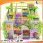Provide Installtion Perfect used kids entertainment equipment ocean indoor playground
