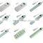 4way USA power strip surge protector socket