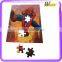 New Exquisite Pothook with Paper photo frame calendar Notebook Jigsaw Puzzle