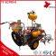 Factory Direct Sell Hand-pushed Cold and Cold Plastic Road Paint Marking Machine