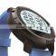 IP67 grade smallest mobile watch, heart rate monitoring v6 watch mobile