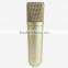 Professional handheld wired microphone for recording singing M50