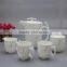 Bone China Ceramic Type and Coffee & Tea Sets Drinkware Type tea set