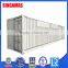 Diesel Generator 40' Container  China Prices