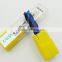 types of 4 Flutes Blue TiAlN coated hard alloy cementeted carbide china end mills yg