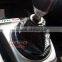 PVC CARBON FIBER Style SHIFT BOOT