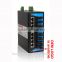 16 ports DIN-Rail Managed Optical Industrial Ethernet Switch