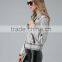 designer clothing manufacturers in china plaid hooded fleece jacket